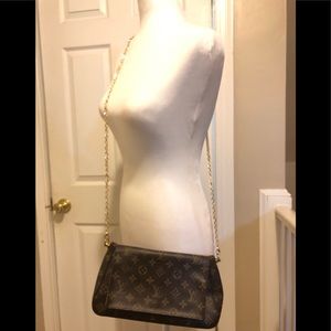 Louis Vuitton (authentic) FIRM PRICE